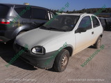 OPEL CORSA B